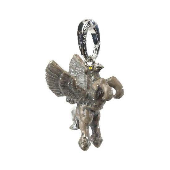 COLGANTE CHARM BUCKBEAK HARRY POTTER image 0