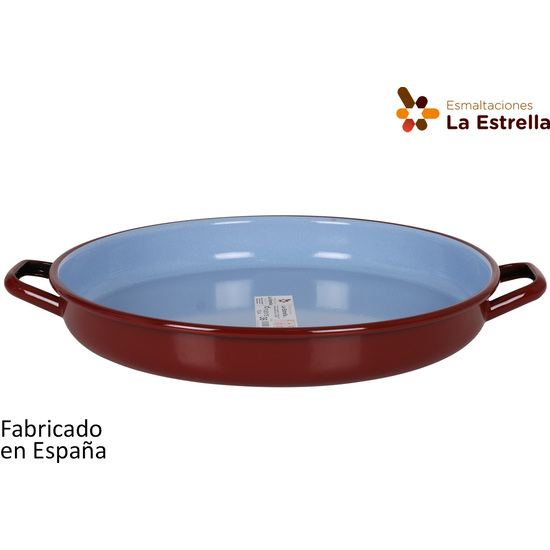 PAN-DISH 36CM-4.8L  image 0