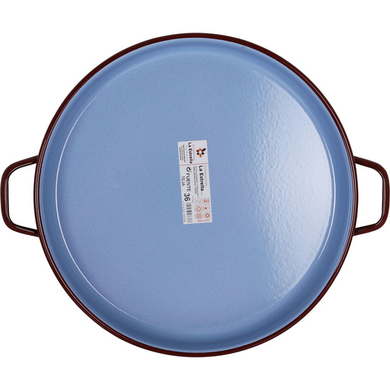 PAN-DISH 36CM-4.8L  image 3