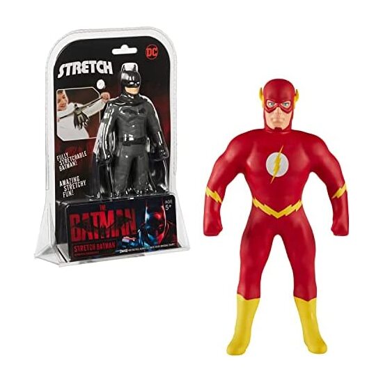 MINI MISTER MUSCULO DC SUPER HERO image 0