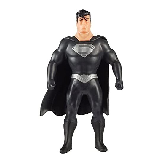 MINI MISTER MUSCULO DC SUPER HERO image 3