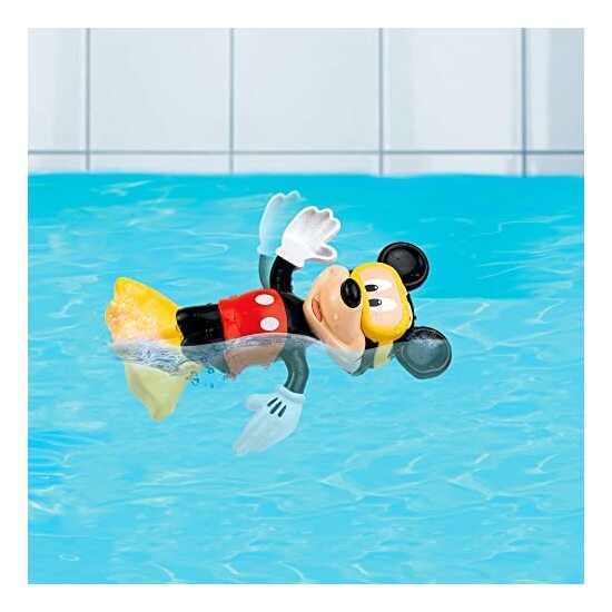 MICKEY SWIMMER 17CM image 2