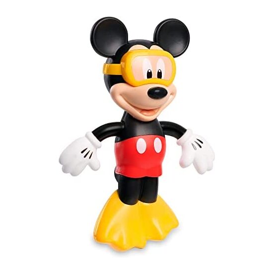 MICKEY SWIMMER 17CM image 5