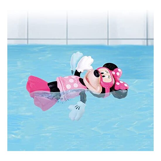 MINNIE SWIMMER 17CM image 2