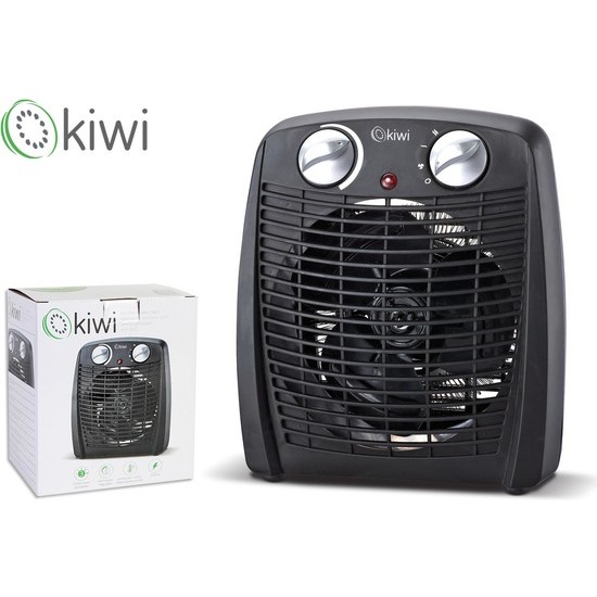 FAN HEATER 2000W image 0