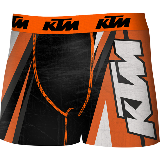 CALZONCILLO KTM ALEATORIO PARA NIÑO image 5