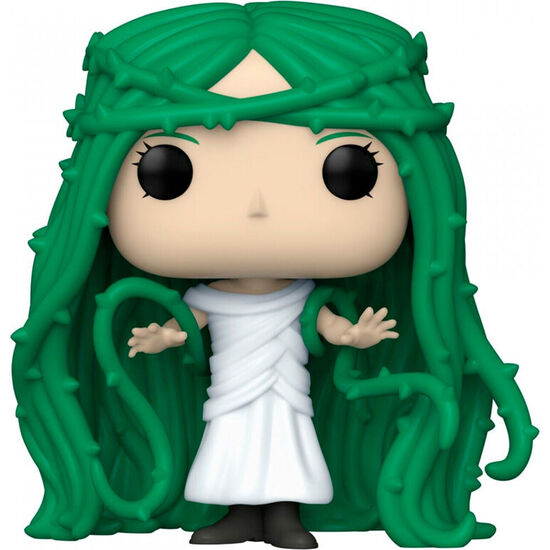 FIGURA POP MY HERO ACADEMIA IBARA SHIOZAKI EXCLUSIVE image 1