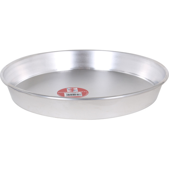 HIGH QUICHE PAN BASS REMOVE 28CM image 2