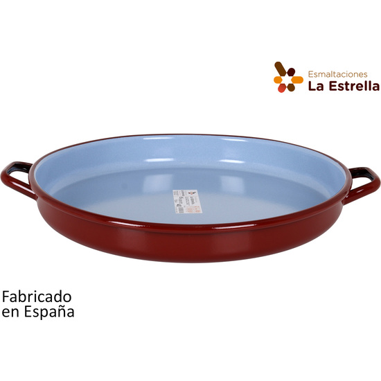 PAN-DISH 40CM-6.5L  image 0