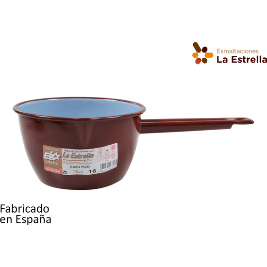 ROUND SAUCEPAN 16CM-1.7L  image 0