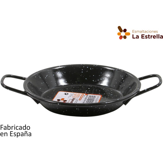 PAELLA PAN 15CM  image 0