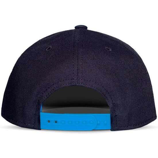 GORRA LUCARIO POKEMON image 2