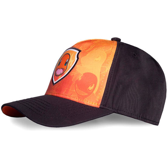 GORRA CHARMANDER POKEMON image 1