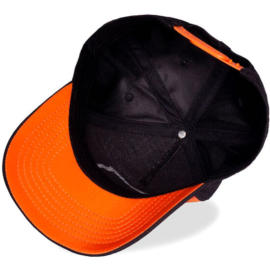 GORRA CHARMANDER POKEMON image 2