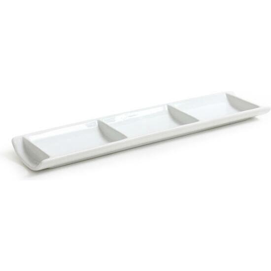 TRAY WITH 3 COMPARTMENTS 12 image 0