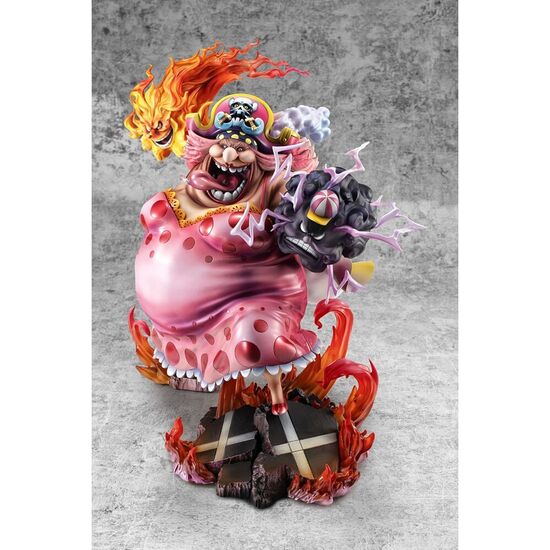 FIGURA CHARLOTTE LIN LIN BIG MOM ONE PIECE 36CM image 1