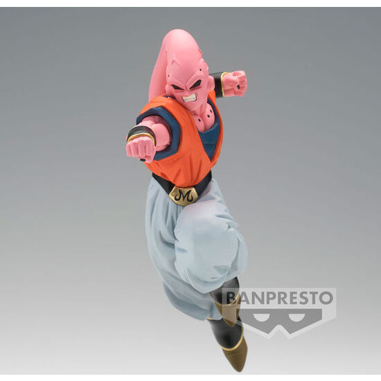 FIGURA MAJIN BUU MATCH MAKERS DRAGON BALL Z 14CM image 0