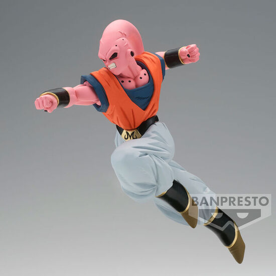 FIGURA MAJIN BUU MATCH MAKERS DRAGON BALL Z 14CM image 2