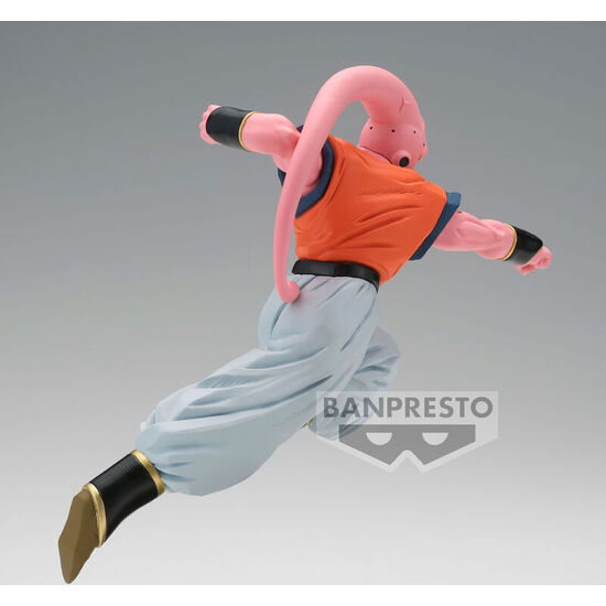 FIGURA MAJIN BUU MATCH MAKERS DRAGON BALL Z 14CM image 3