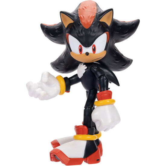 FIGURA WAVE 2 SONIC PRIME 13CM SURTIDO image 1