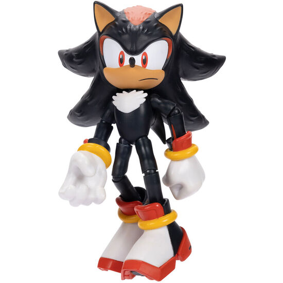 FIGURA WAVE 2 SONIC PRIME 13CM SURTIDO image 2