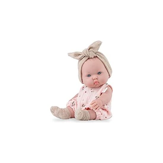 MUÑECA BETTY BABY NATURE 20CM. image 0