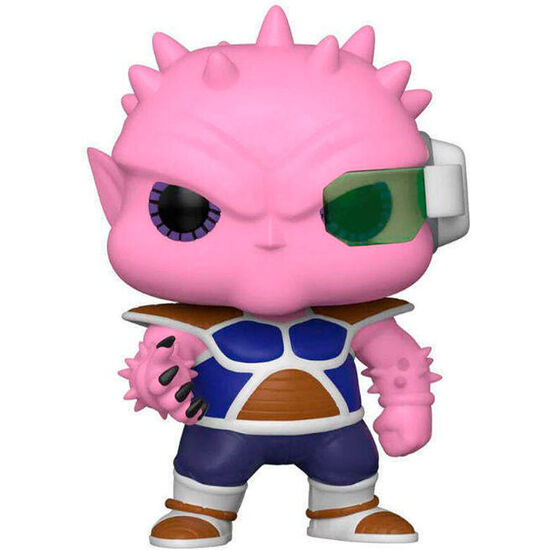 FIGURA POP DRAGON BALL Z DODORIA EXCLUSIVE image 1