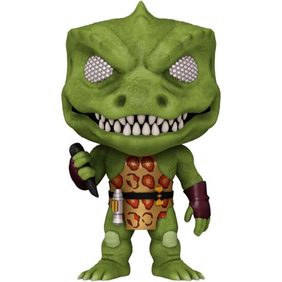 FIGURA POP STAR TREK GORN EXCLUSIVE image 1