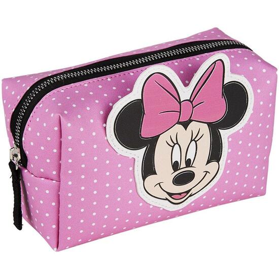 NECESER ASEO VIAJE MINNIE MULTICOLOR image 0