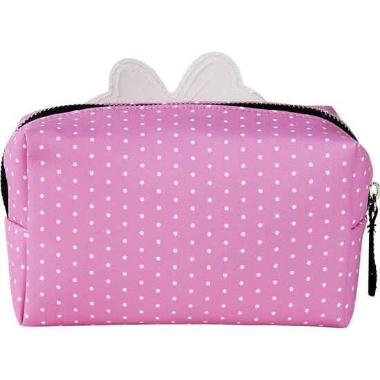 NECESER ASEO VIAJE MINNIE MULTICOLOR image 1