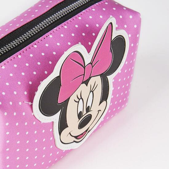 NECESER ASEO VIAJE MINNIE MULTICOLOR image 2