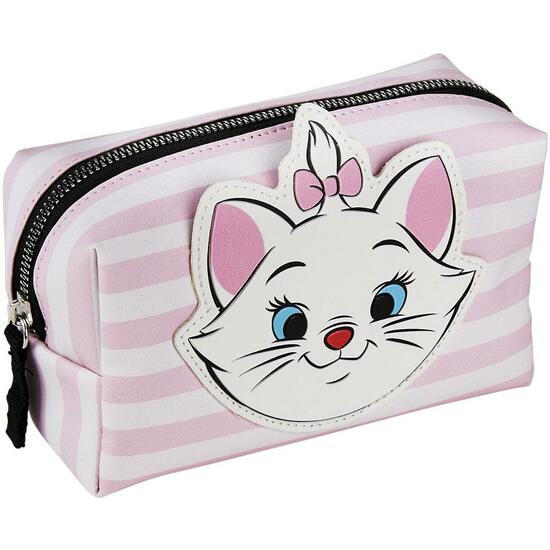 NECESER ASEO VIAJE DISNEY MARIE MULTICOLOR image 0