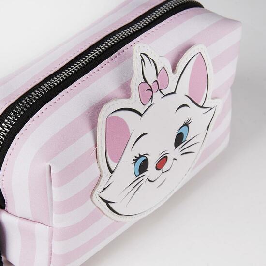 NECESER ASEO VIAJE DISNEY MARIE MULTICOLOR image 2