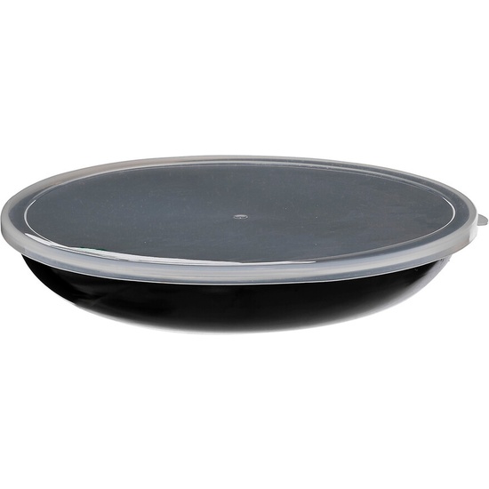BATERÍA DE COCINA CON UTENSILIO EXTRAÍBLE EN ALUMINIO PRENSADO image 3
