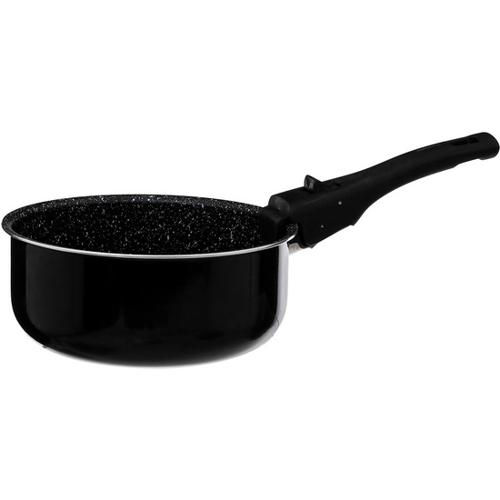 BATERÍA DE COCINA CON UTENSILIO EXTRAÍBLE EN ALUMINIO PRENSADO image 6