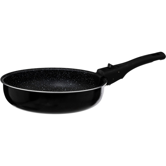 BATERÍA DE COCINA CON UTENSILIO EXTRAÍBLE EN ALUMINIO PRENSADO image 7