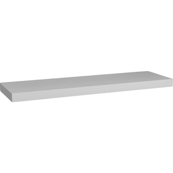 ESTANTE DE PARED BLANCO L80 image 0