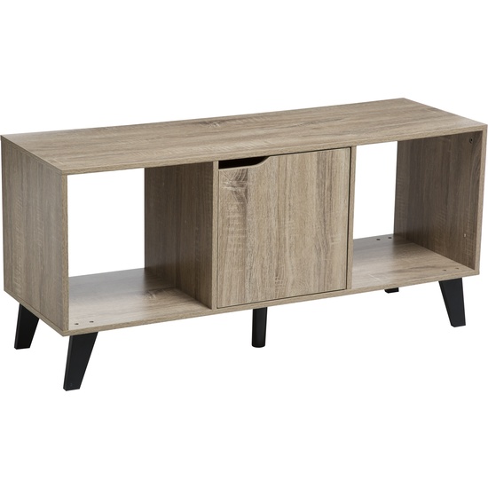 MUEBLES TV MIX NATURE STAND image 0
