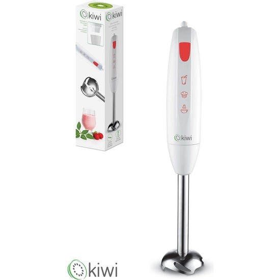 HAND BLENDER 200W image 0