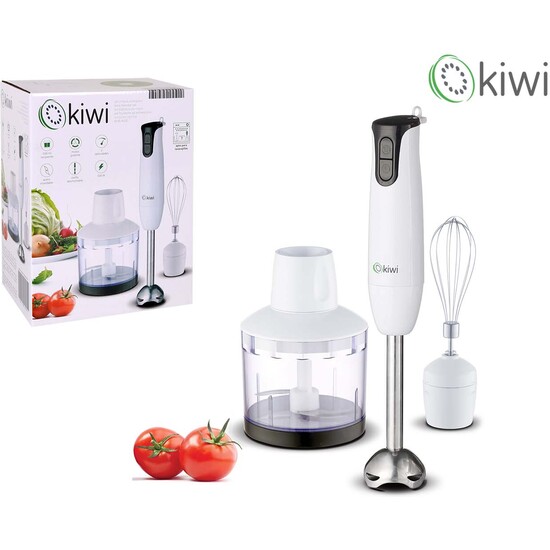 HAND BLENDER SET 500W image 0