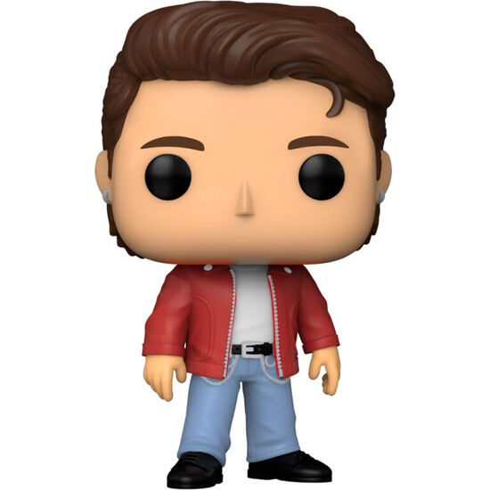 FIGURA POP NEW KIDS ON THE BLOCK JONATHAN image 1