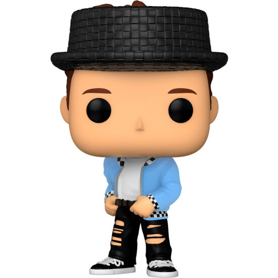 FIGURA POP NEW KIDS ON THE BLOCK JOEY image 1