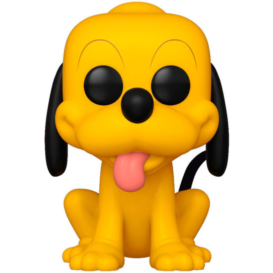 FIGURA POP DISNEY CLASSICS PLUTO image 1