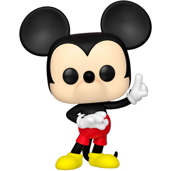 FIGURA POP DISNEY CLASSICS MICKEY MOUSE image 1