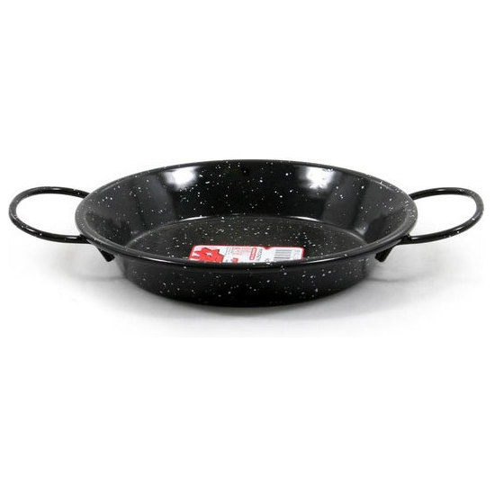 PAELLA PAN 18CM  image 1