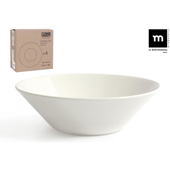 SALAD BOWL 24CM  image 0