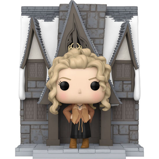 FIGURA POP HARRY POTTER MADAM ROSMERTA THE THREE BROOMSTICKS image 1