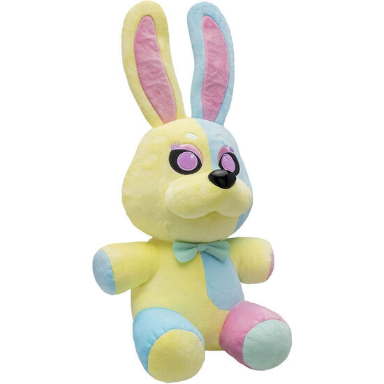 PELUCHE FIVE NIGHTS AT FREDDYS SECURITY BREACH VANNY 40CM image 1