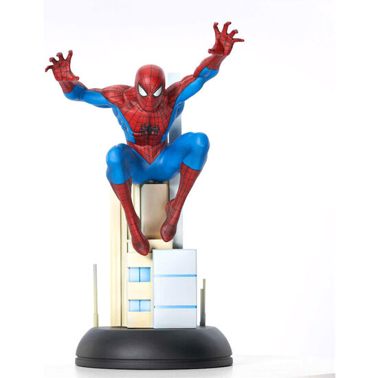 FIGURA SPIDERMAN EXCLUSIVE 25 ANIVERSARIO MARVEL image 0