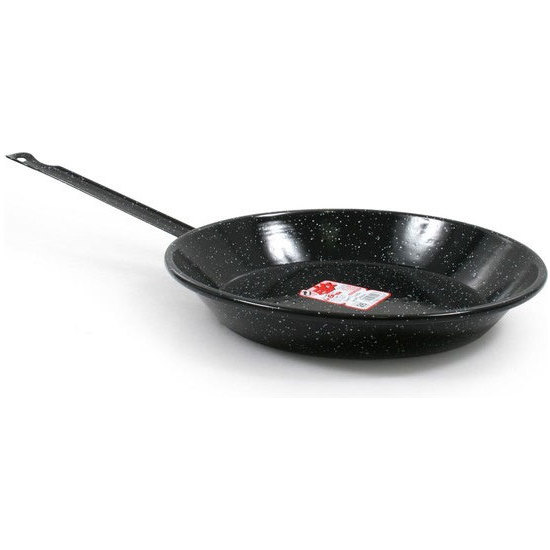 SHALLOW 1 HANDLE PAN 26CM  image 1